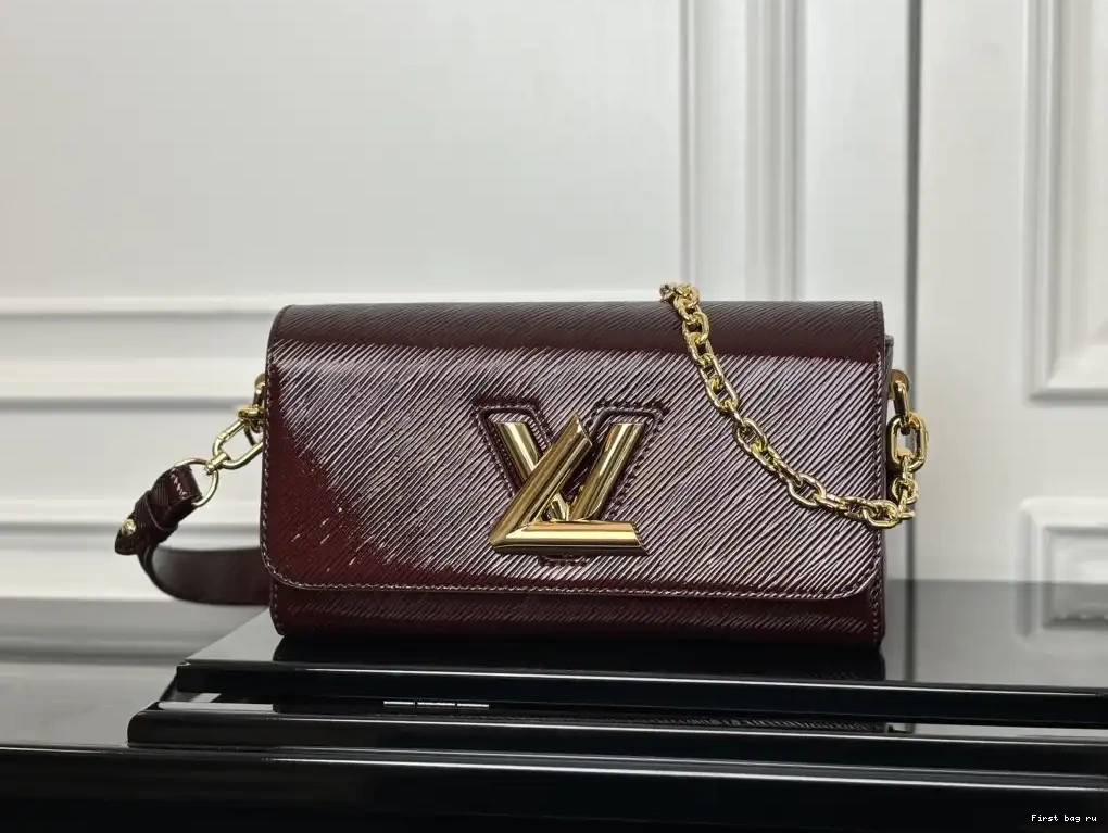 Frstbag ru VUITTON TWIST-23.5*12*7 cm LOUIS 0521